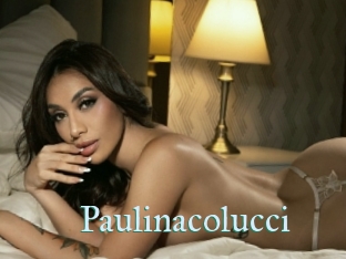paulinacolucci CS Sexcam