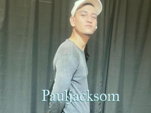 Pauljacksom