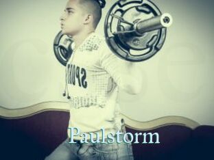 Paulstorm
