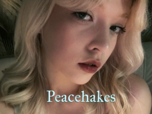 Peacehakes