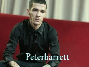 peterbarrett CS Sexcam