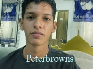 Peterbrowns