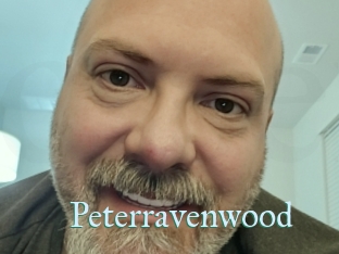 Peterravenwood