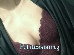 Petiteasian23