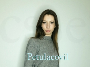 Petulacovil
