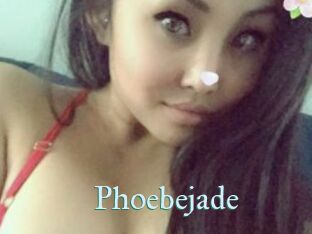 Phoebejade