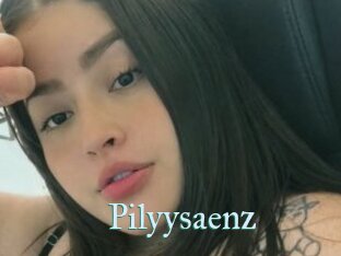 Pilyysaenz