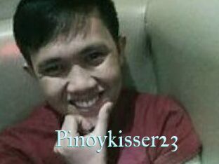 Pinoykisser23