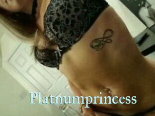 Platnumprincess