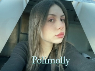 polimolly CS Sexcam
