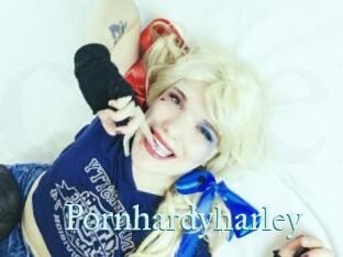 pornhardyharley CS Sexcam