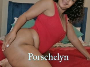 Porschelyn