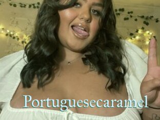 Portuguesecaramel