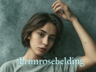 Primrosebelding