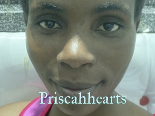Priscahhearts