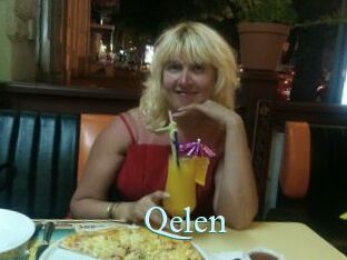 Qelen