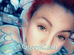 QueenCash