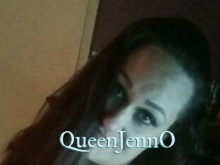 QueenJennO
