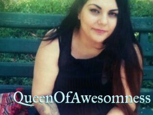 QueenOfAwesomness