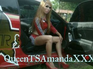 QueenTSAmandaXXX