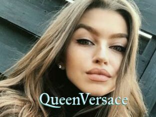 QueenVersace