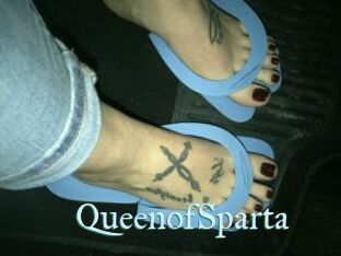 QueenofSparta