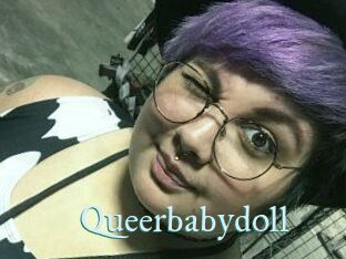 Queerbabydoll