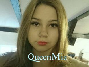 QueenMia