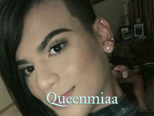Queenmiaa