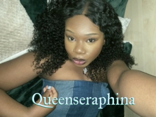 Queenseraphina