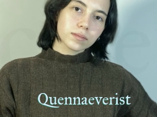Quennaeverist