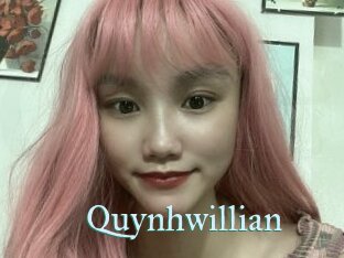 Quynhwillian