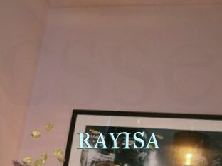 RAYISA