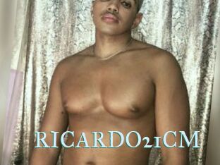 RICARDO21CM