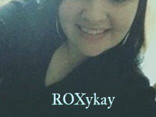 ROXykay