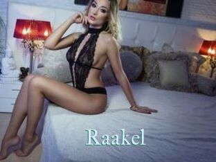 Raakel