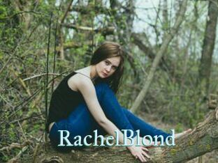 RachelBlond