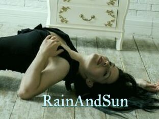 RainAndSun