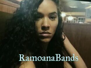 RamoanaBands