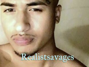 Realistsavages CS Sexcam