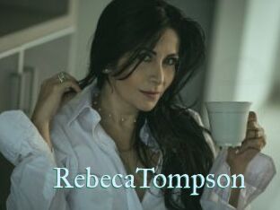RebecaTompson
