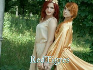 RedTigres