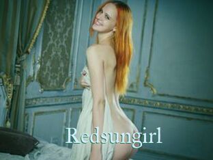 Redsungirl