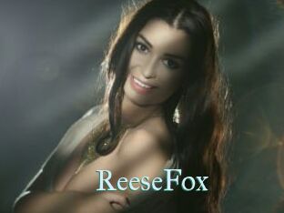 ReeseFox