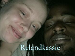 Relandkassie