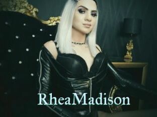 RheaMadison