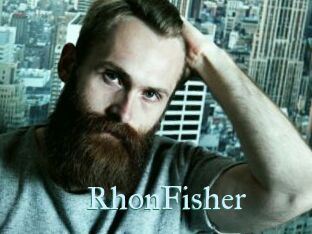 RhonFisher CS Sexcam