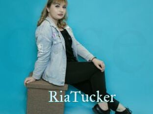 RiaTucker