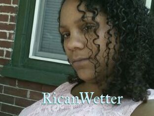 RicanWetter