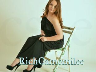 RichCamomilee